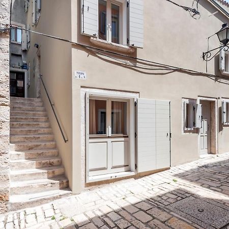 Calnova Suites Rovinj Luaran gambar