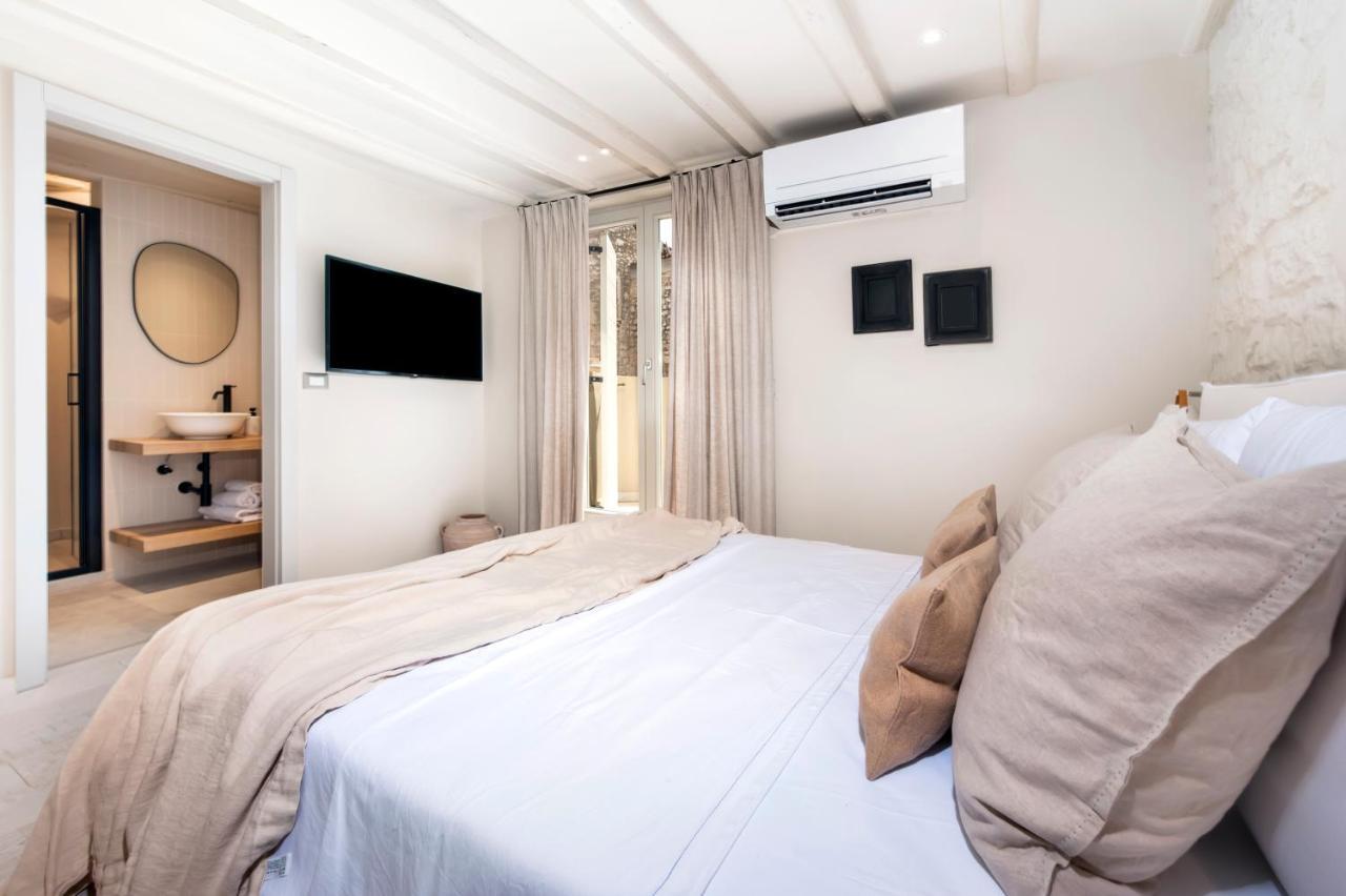 Calnova Suites Rovinj Luaran gambar