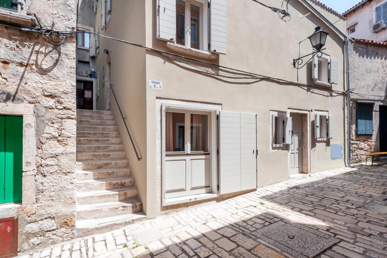 Calnova Suites Rovinj Luaran gambar