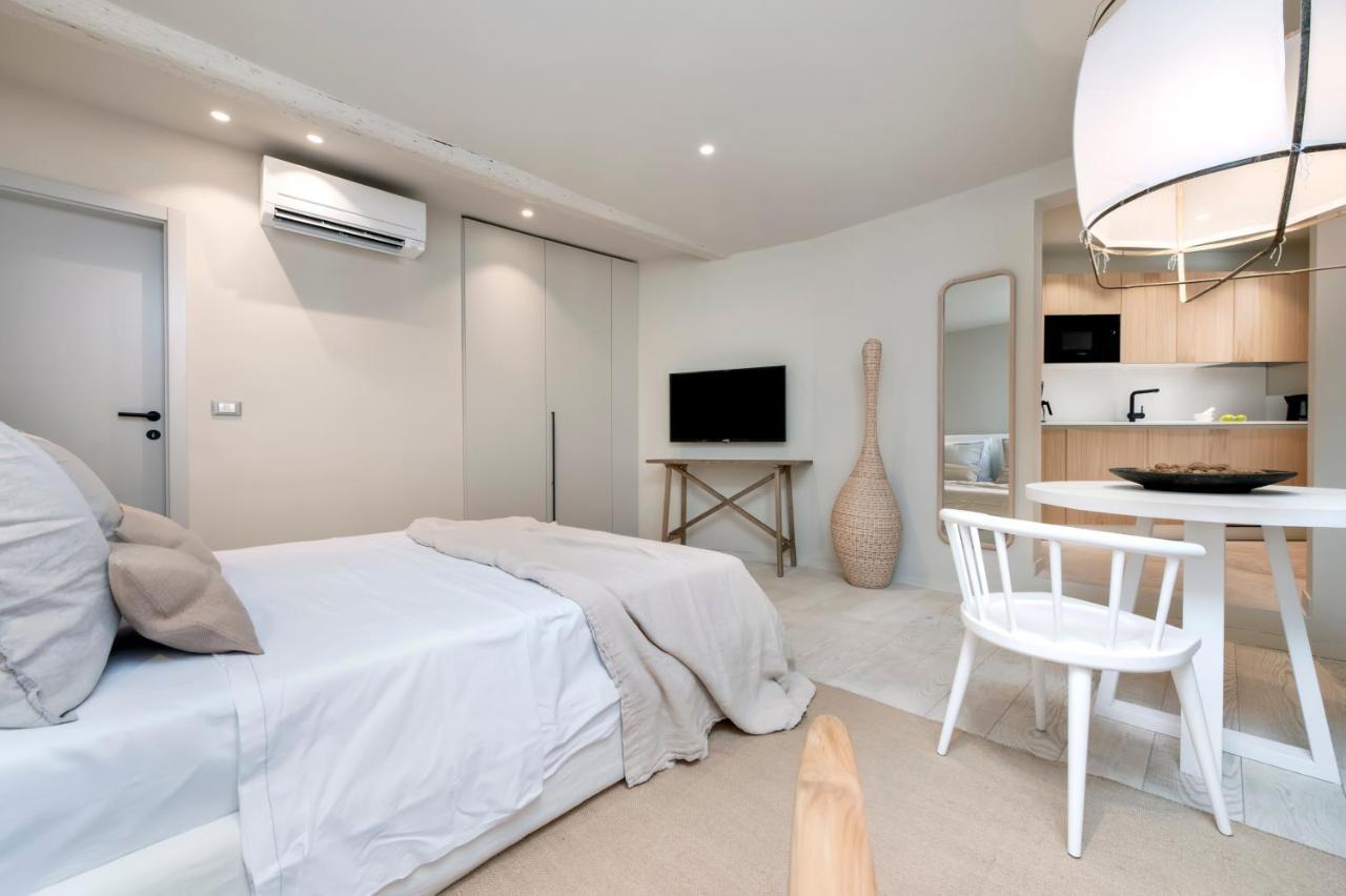 Calnova Suites Rovinj Luaran gambar