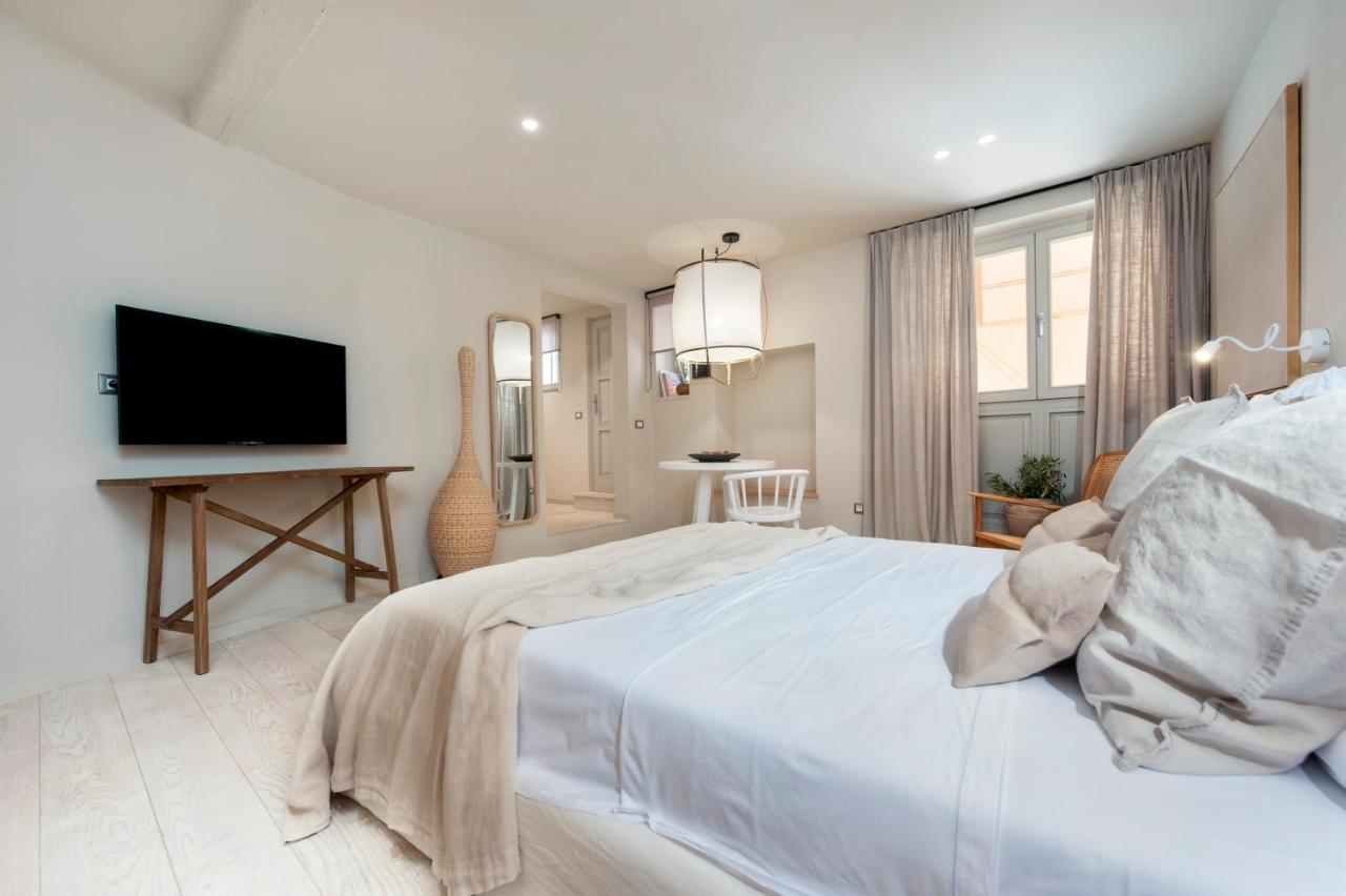 Calnova Suites Rovinj Luaran gambar