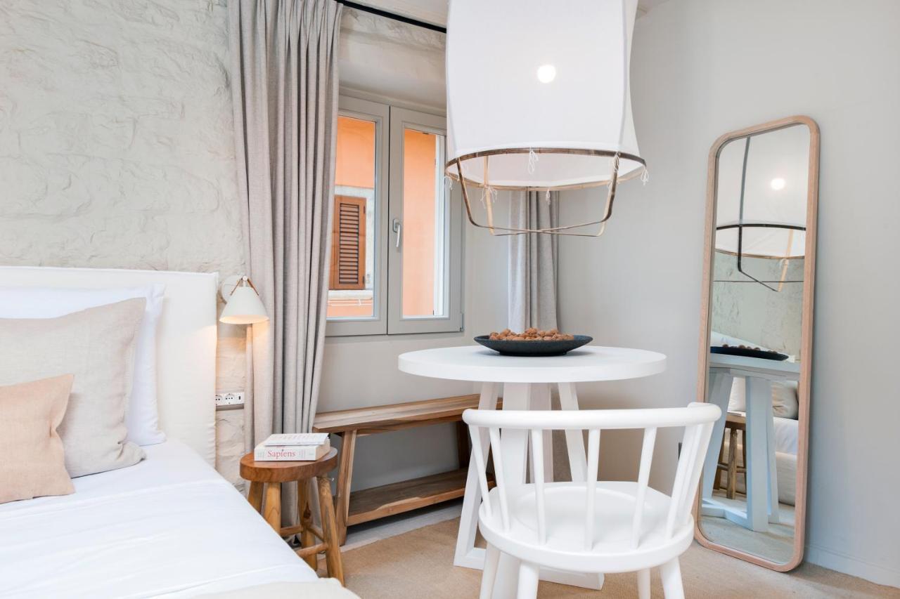 Calnova Suites Rovinj Luaran gambar