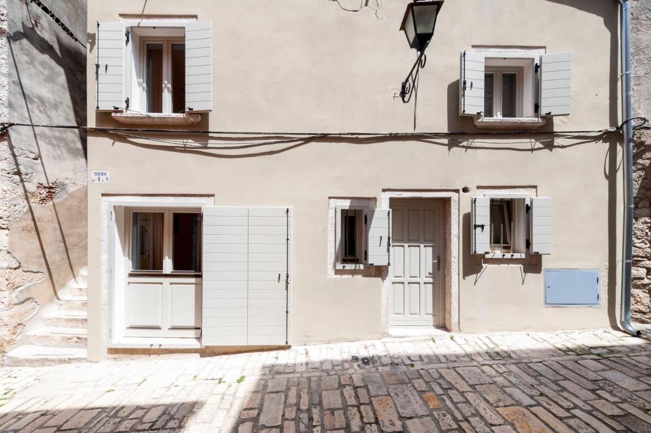 Calnova Suites Rovinj Luaran gambar