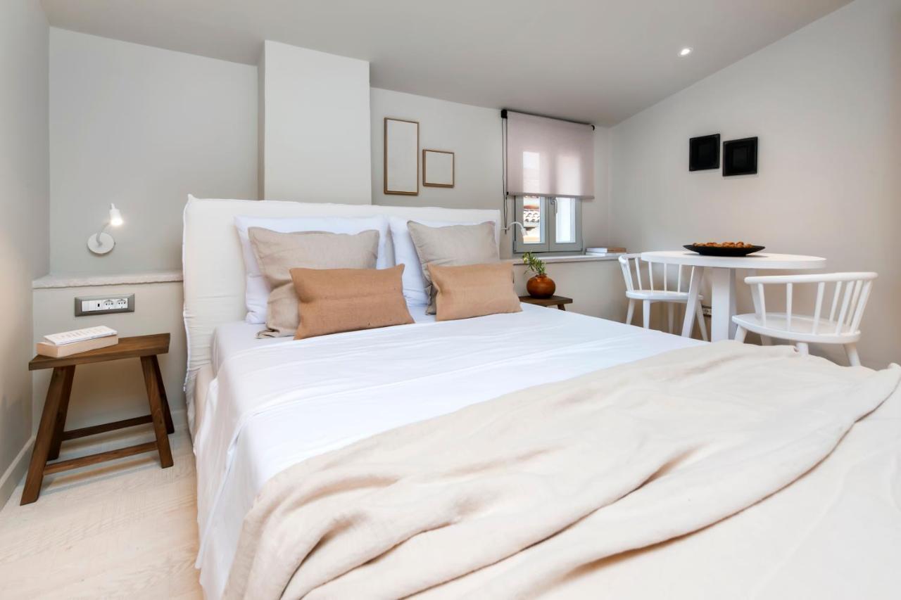 Calnova Suites Rovinj Luaran gambar