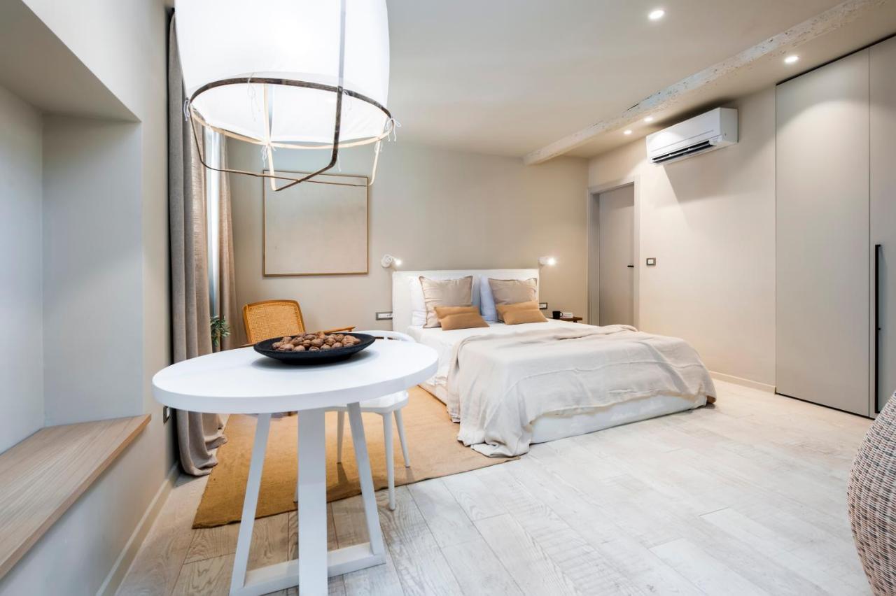 Calnova Suites Rovinj Luaran gambar